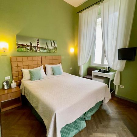 Guest House Meret Rome Exterior photo