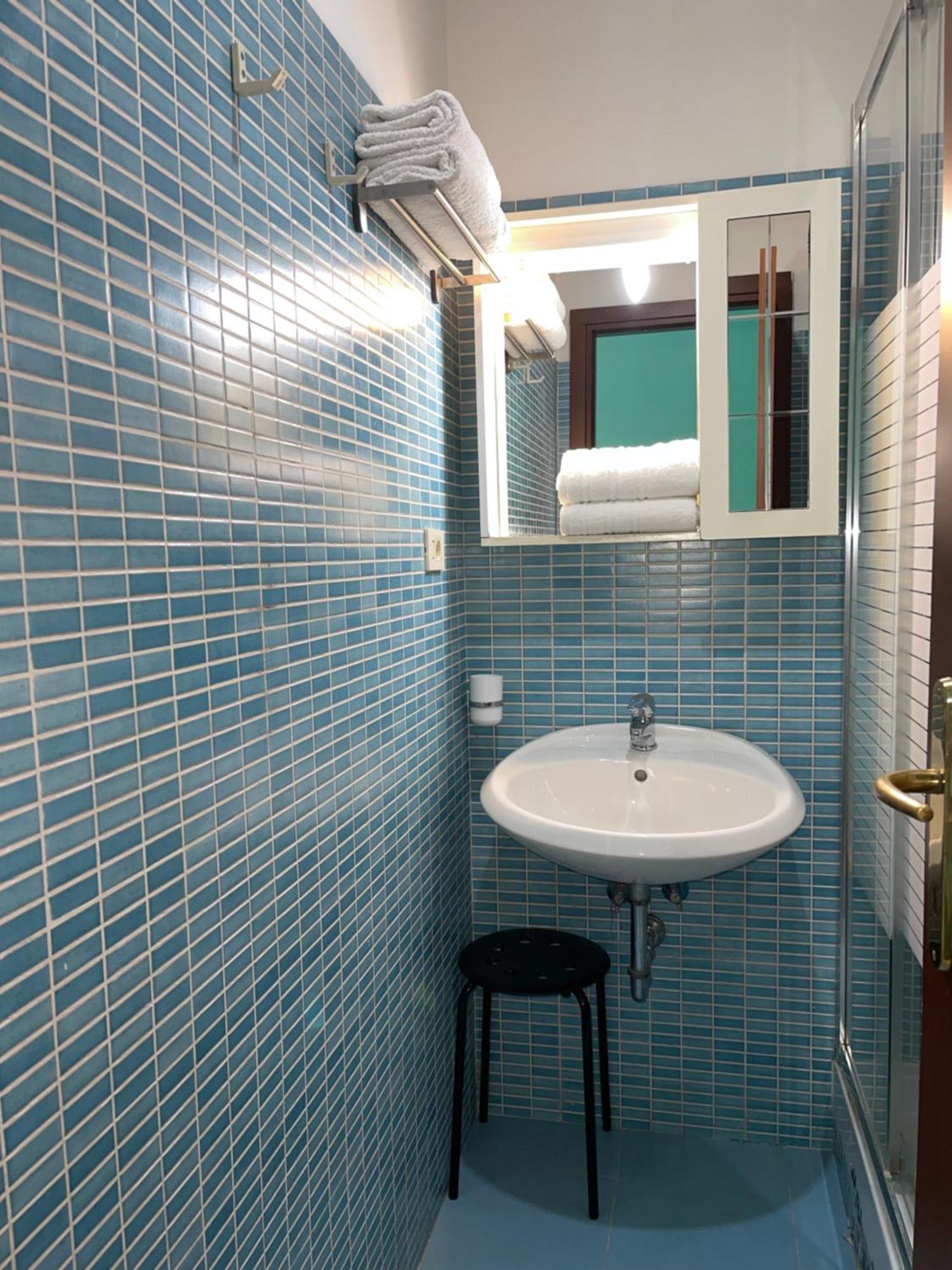 Guest House Meret Rome Exterior photo