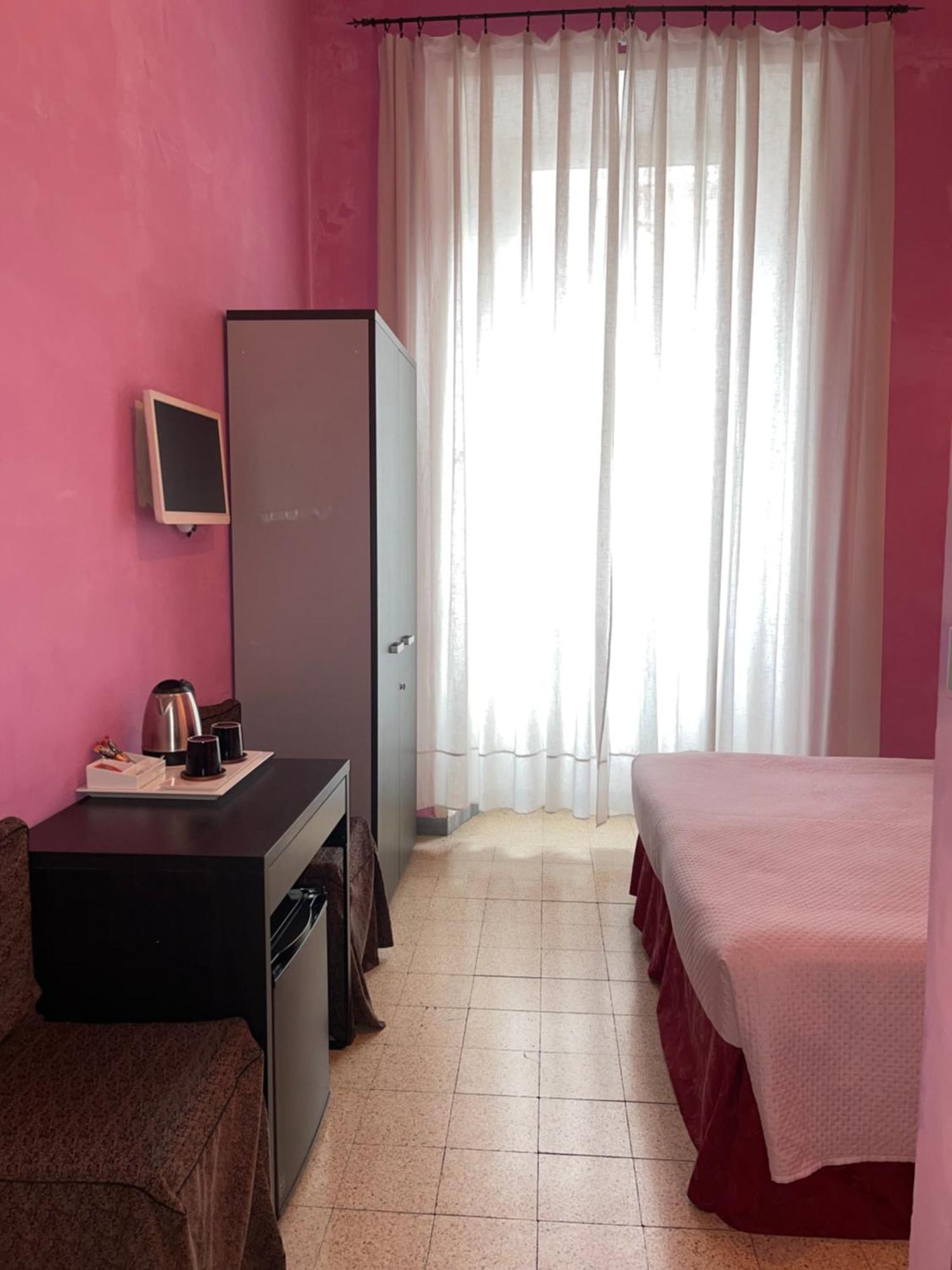 Guest House Meret Rome Exterior photo