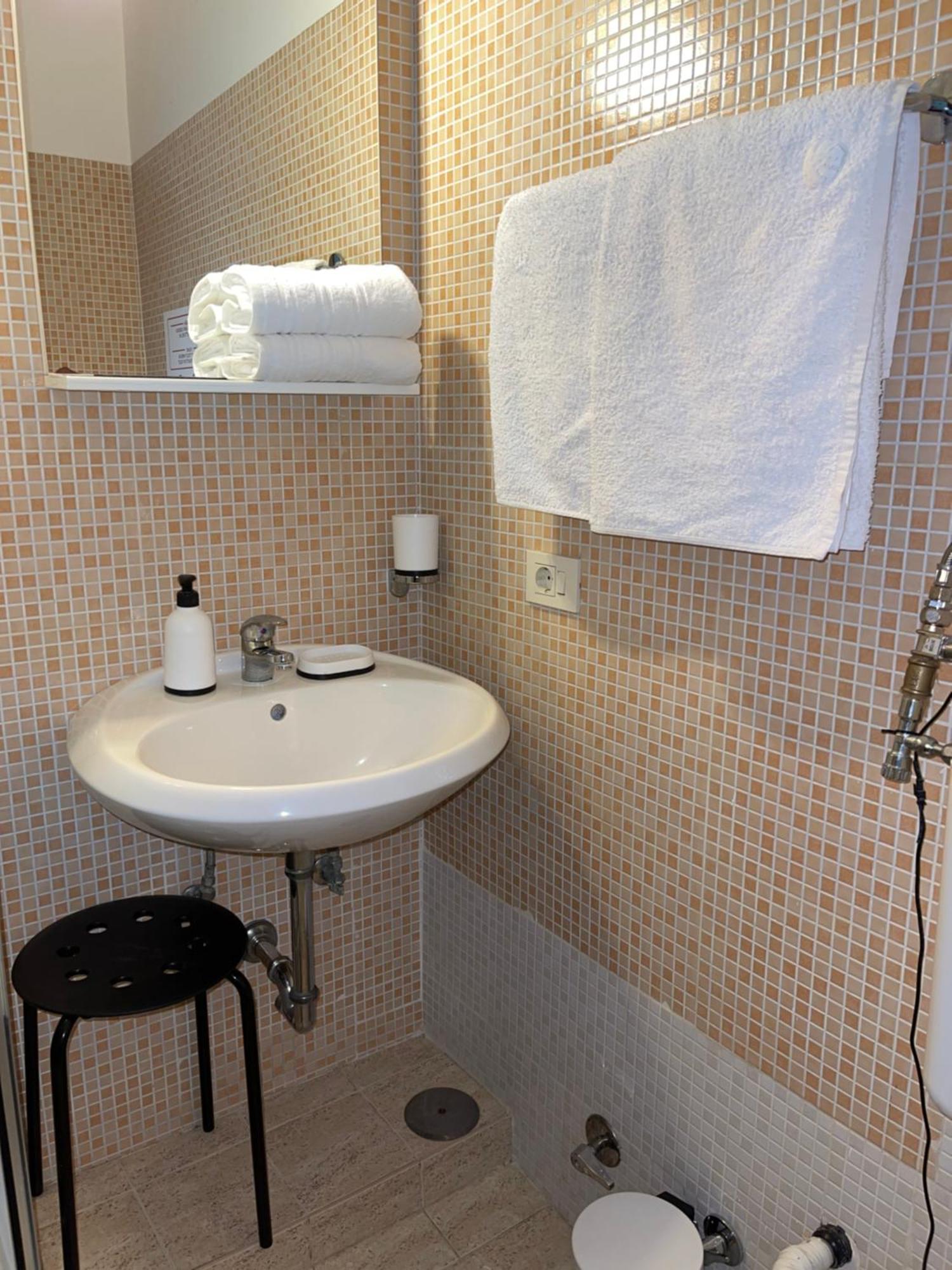 Guest House Meret Rome Exterior photo