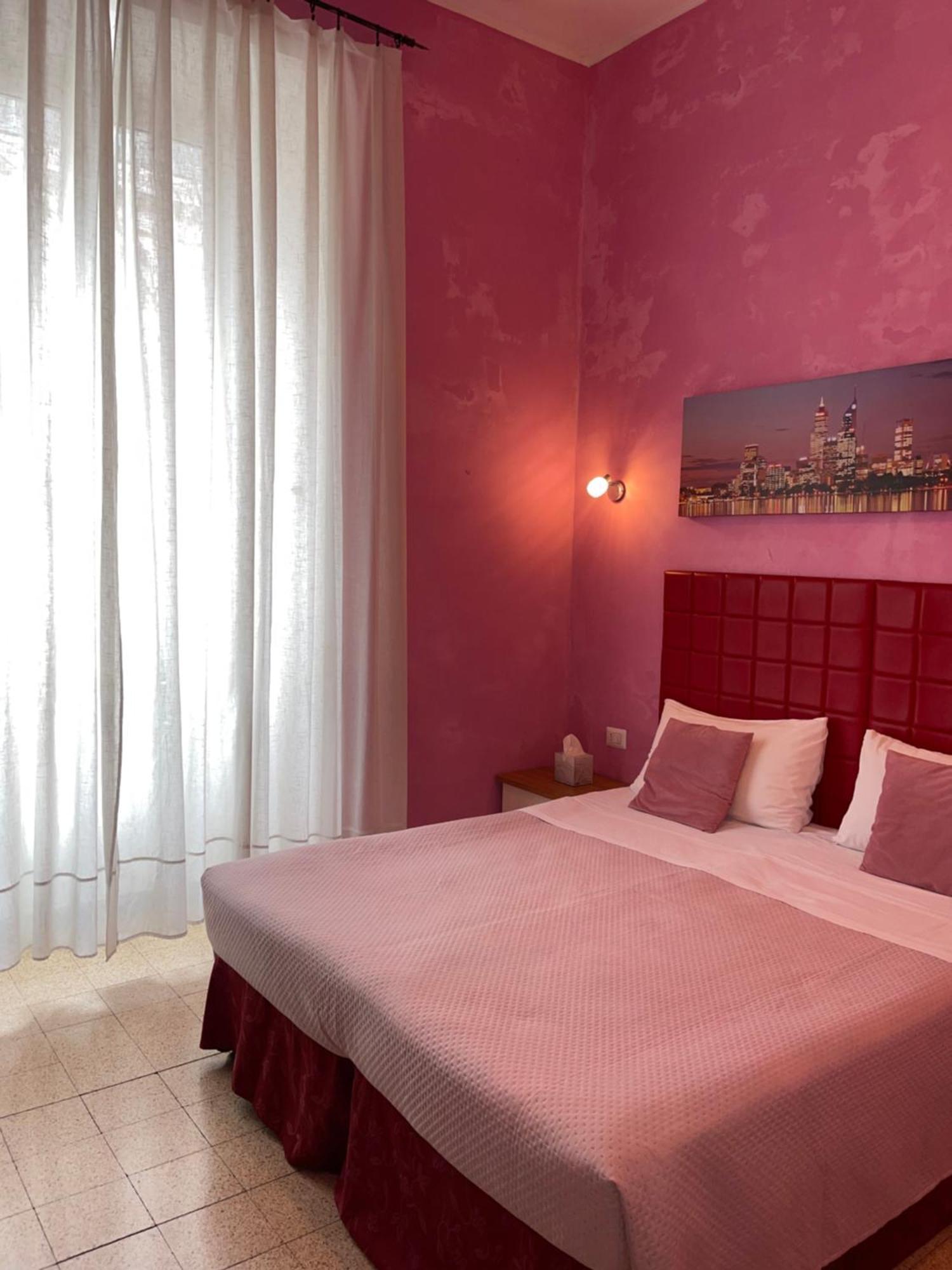 Guest House Meret Rome Exterior photo